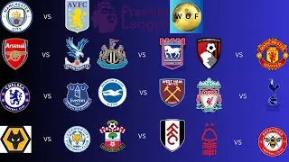 PREVIEW FOR MATCHDAY 34 OF THE PREMIER LEAGUE