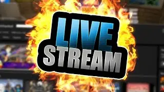 AUSTRALIAN - DOING MY COMP PLACEMENTS - NEW LUCIO MAIN?!? - Come Join! :D Live Stream