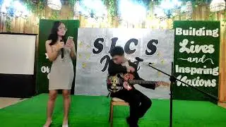 SICS Night 2025 : featuring Seth, Asher and Amber