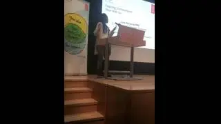 June Sarpong MBE part 2