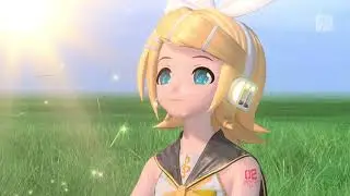 [PDAFT] Kokoro -F2nd Edition- (Particles Update)