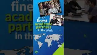 Discover the five reasons to study at ISAE-SUPAERO, a worldwide reference in Aerospace Engineering