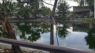 WE FOUND PURE GOLD ON A SIDEWALK BUTUAN CITY