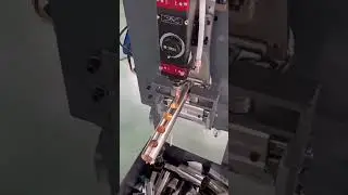 High-Precision Laser Cutting Machine for Metal Pipes &ndash; Stainless Steel!