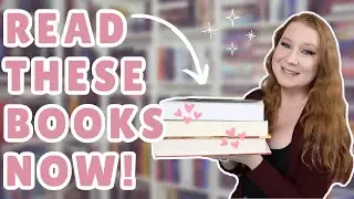 you need to read this books asap! | romatasy, dark romance & historicals