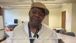 How STCC's HiSET prep class made a difference