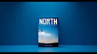 North: The Future of Post-Climate America (Oxford University Press, 2025)