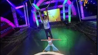 Nartanasala - 22nd December 2015 – నర్తనశాల - Full Episode