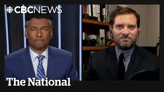 Australia is banning social media for kids under 16. Should Canada do the same?
