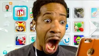 Nintendo NX Controller LEAKED!?!?!?!?! NOOOOOOOOO!!!! | OBe1plays | OBE1plays