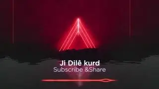 Ji Dil&ecirc; Kurd _ Jin&ecirc;n şoreşger