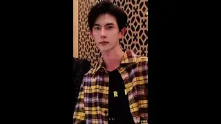 【于朦胧路透】一个柠檬宝贝从2020年10月17日开始对朦朦的线下记录  (下)  #于朦朧 #Yu Menglong #Alan Yu