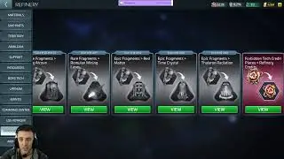 В центре внимания: Star Trek Fleet Command &mdash; объяснение новой запрещённой технологии &laquo;Кнут ференги&raquo;