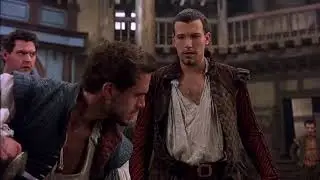 Great Movies Almost Ruined By A Singular Bad Performance