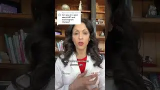 #mammogram and #hrt #hrttiktok