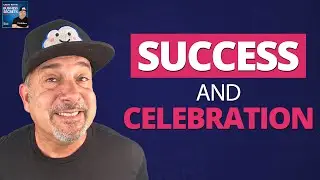 Why Celebrating Milestones Will Improve Your Business!