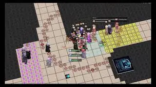 Evoke Woe Pally l POV l