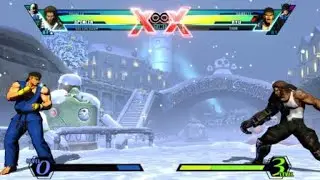 doom corner side switch throw