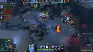[FGH] TNC vs Fnatic   First SEA slot at TI7 The International 2017 Part 6
