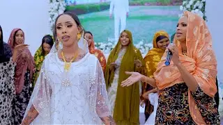 XAAWO DAGAN ABAHAA TALIYE MAYAHAY | MUSIC VIDEO 2025