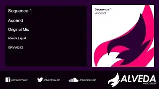 Sequence 1 - Ascend (Original Mix)