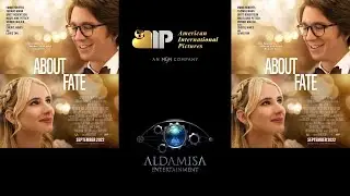 American International Pictures/Aldamisa Entertainment (2022)