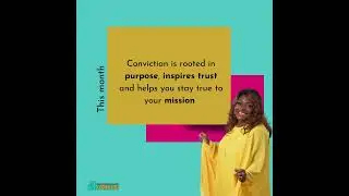 Leading with Conviction: The Unseen Power of Purpose