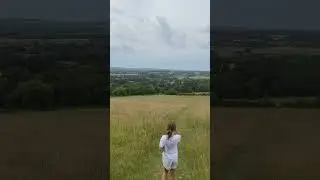 Calming Walk | #nature #shorts #viral #calm #relaxing #explore #asmr
