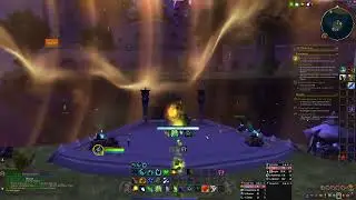 Jumping spell item legion remix