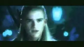 Legolas/Aragorn- I Kissed A Boy