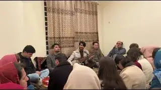 Faheem uddin Hunzai | Touseef shah  & Muhammad Tufail | Ismaili Ginan ,Tasbeeh and Zikr. 9 Jan 2026