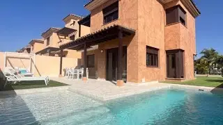 Villa Saona Golf | San Miguel de Abona, Spain | Hotel Review ⭐