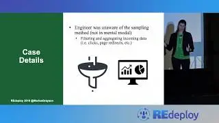 Approaching Overload: Automation as Fellow Responders - Marisa Grayson - REdeploy 2019
