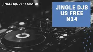 PRODUCTION DE JINGLES DJS FREE N 14 - VOIX OFF - JINGLE GRATUIT - LES MEMBRES DE LA CHAINE YOUTUBE