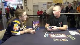 CLASH: Jihad vs. McWorld Overview - Spiel 2012