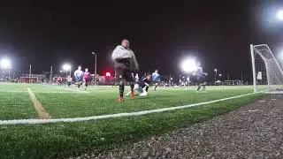 Eastlake D1 Highlights