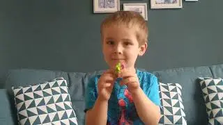 MaxieTV - Superthings blind bags