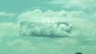 Aerial Anomalies Over Florida - Воздушные Аномалии Над Флоридой
