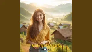 Midnight Mosaic