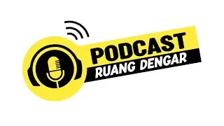 Eps 2 Podcast Ruang Dengar || PERASAAN