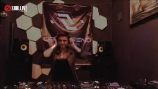 Ubertrend Showcase - Natasha Urman (09.01.2017)
