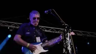 Blacktop Deluxe - Chasin' Snakes: Live at Cambridge Rock Festival 2016