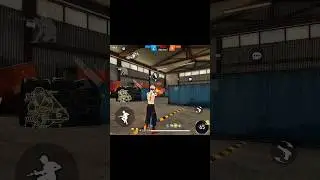 Accuracy! 🎯 Lone Wolf Ranked Onetap King 🐺 | Free Fire Desert Eagle #shorts