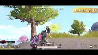 Mr Shot closed range