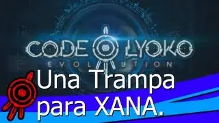 Code Lyoko Evolution - Episodio 9 Una Trampa para XANA Sub Español