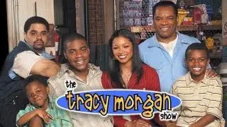 The Tracy Morgan Show | Stealing