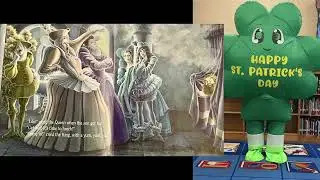 Read Across America - Ep. 14 - King Bidgood - LSP 2025