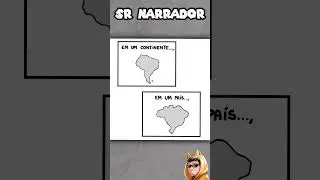 EU SEI QUE TEM... 😂 #tirinhas #humor #dublagem