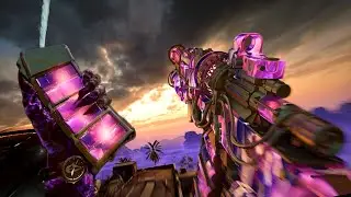 Beating Firebase Z  [Solo]