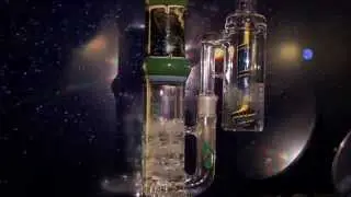 Hitman/N8 Circ-Ratchet-Turbine